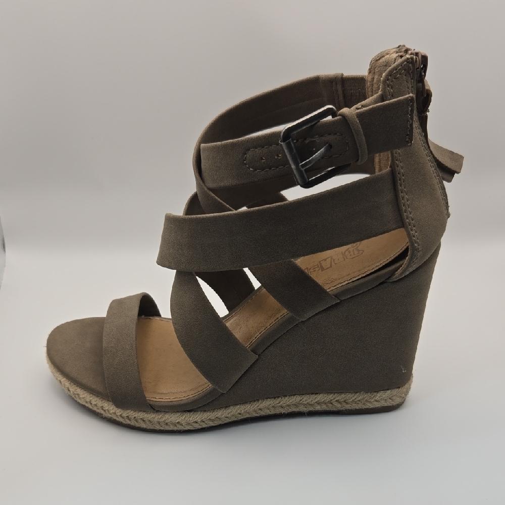 Women's BRASH Wedge Sandals